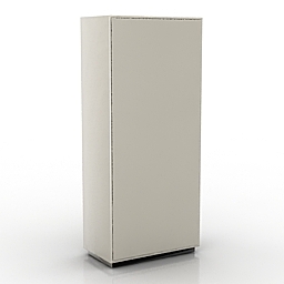3D Locker preview