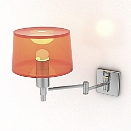 "Robert Abbey Lighting - Real Simple" - Luminaires and lighting solution preview