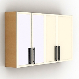 3D Shelf preview