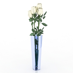 flower 3D Model Preview #99e0cf0d