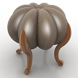 3D Seat preview