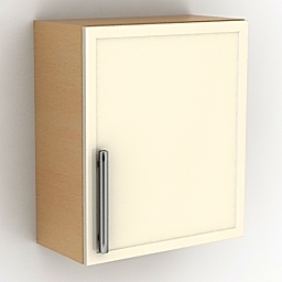 3D Shelf preview