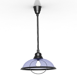 3D Lamp preview