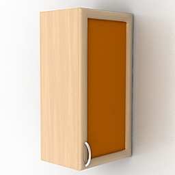 3D Shelf preview