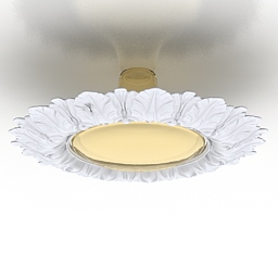 3D Lamp preview