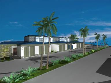 Architectural Home Design — CV3Drendering.com — Surprise, United States