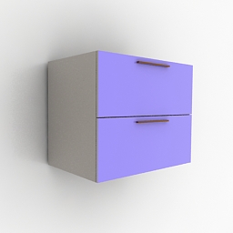 shelf 2 3D Model Preview #d70303c9