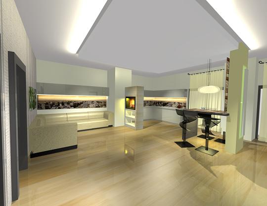 Architectural Home Design