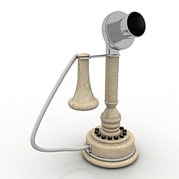 phone 3D Model Preview #60576853