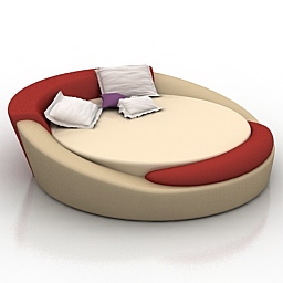 3D Bed preview
