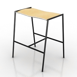 3D Seat preview