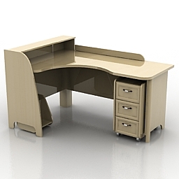 "Childroom - 12" - Interior Collection preview