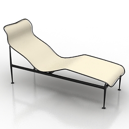 3D Lounge preview