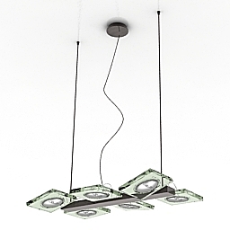 3D Lamp preview