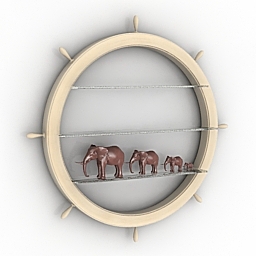 "Childroom - 11" - Interior Collection preview