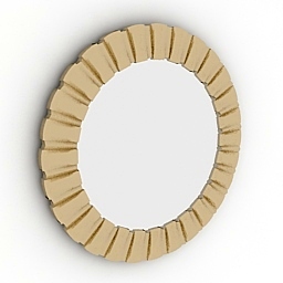 mirror 3D Model Preview #9e910797