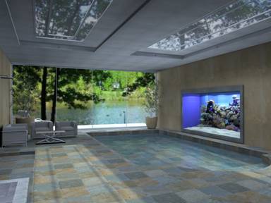 Architectural Home Design — CV3Drendering.com — Surprise, United States