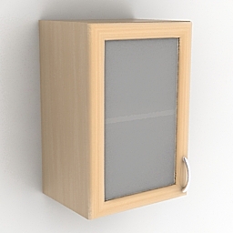 3D Shelf preview