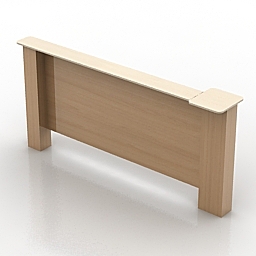3D Rack preview