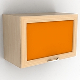 3D Shelf preview
