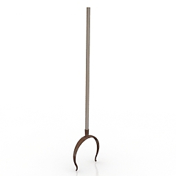 3D Fork preview