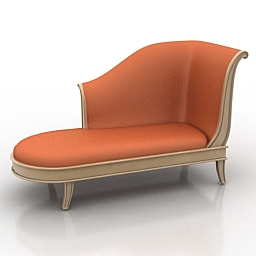 3D Sofa preview