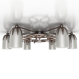 3D Lamp preview