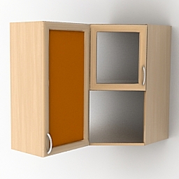 3D Shelf preview