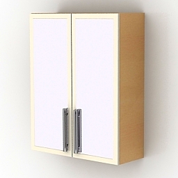 3D Shelf preview