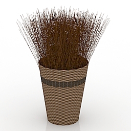 3D Basket preview