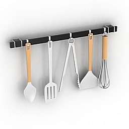 3D Set preview