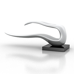 sculpture 1 3D Model Preview #94c54d85