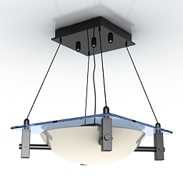 3D Lamp preview