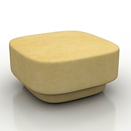 3D Seat preview