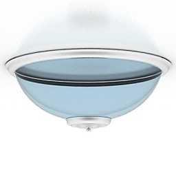 "Lucecrea" - Luminaires and lighting solution preview