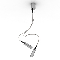 3D Lamp preview