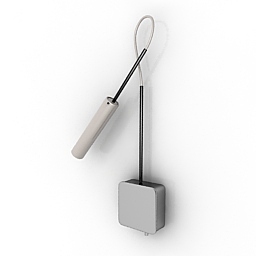 3D Lamp preview
