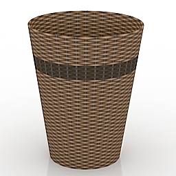 3D Basket preview