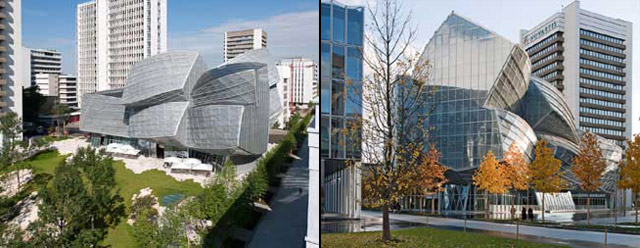 Novartis Campus, Basel, Switzerland