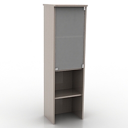 3D Shelf preview