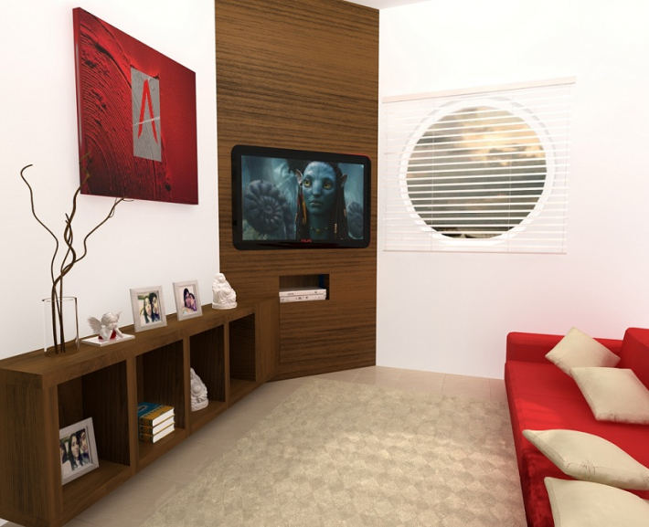 Architectural Home Design