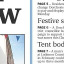 Newspaper