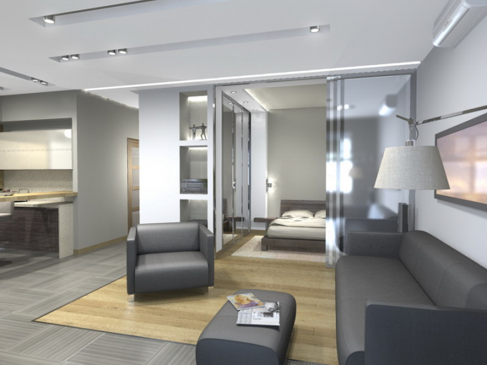 Architectural Home Design