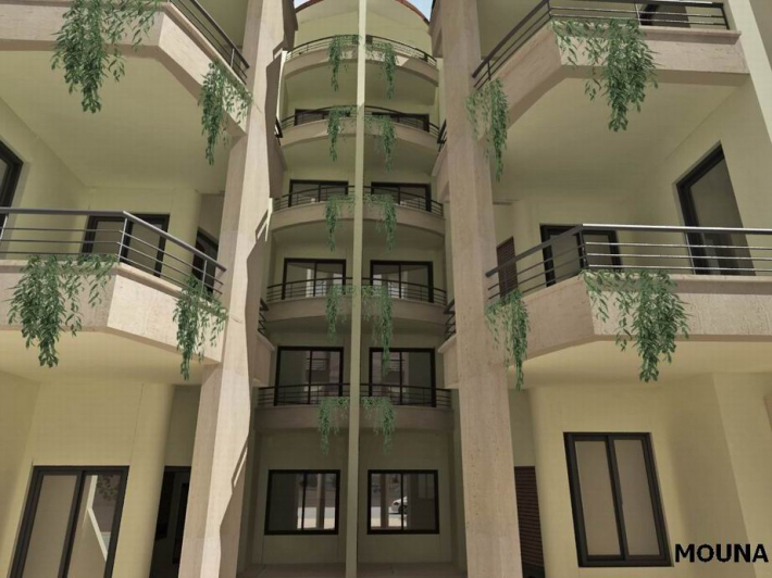 Architectural Home Design
