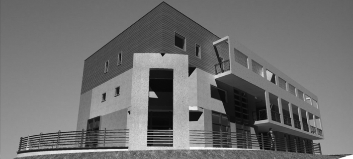 Architectural Home Design