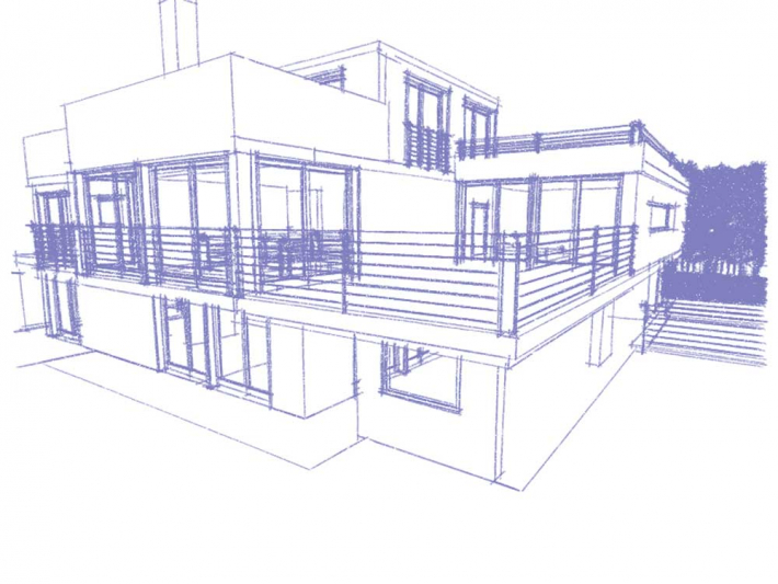 Architectural Home Design
