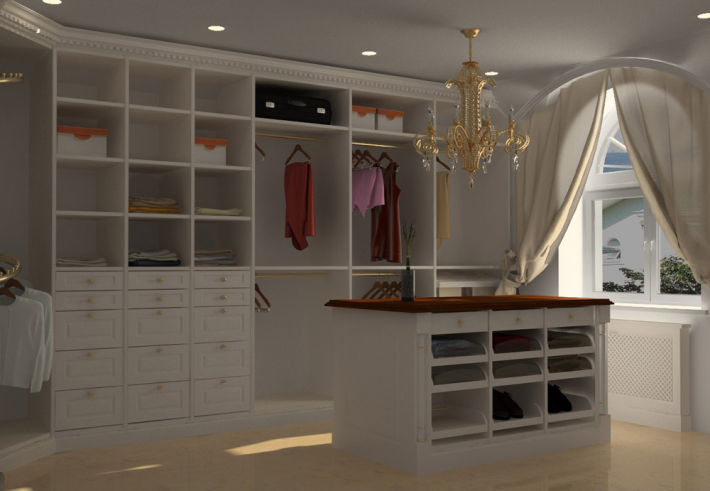 Architectural Home Design