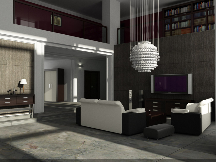 Architectural Home Design