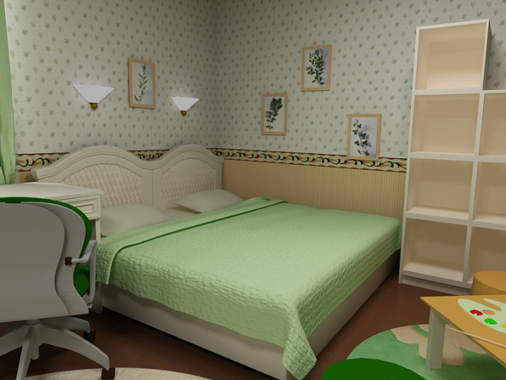 Architectural Home Design