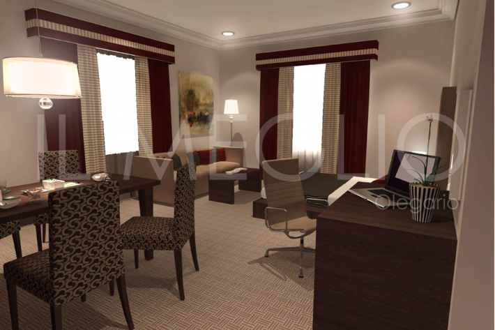 Architectural Home Design